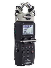 ZOOM H5 HANDY RECORDER