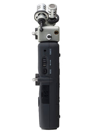 ZOOM H5 HANDY RECORDER
