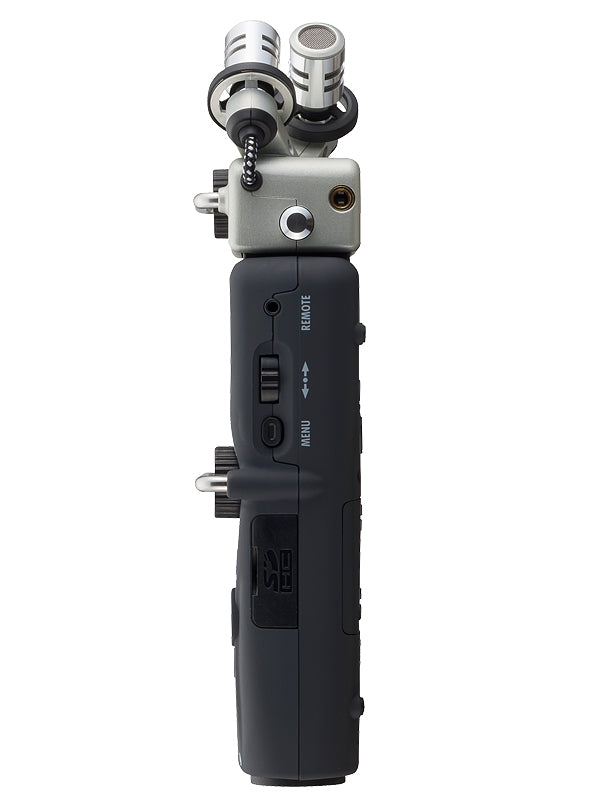 ZOOM H5 HANDY RECORDER