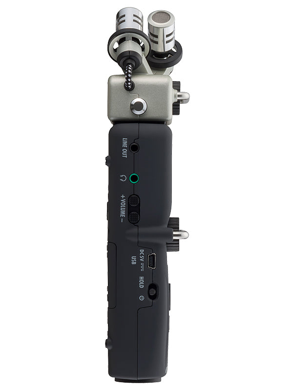 ZOOM H5 HANDY RECORDER