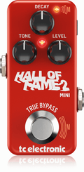 TC Electronic Hall OF Fame 2 Mini Reverb