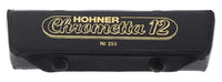 Hohner Chrometta 12 Key of C 255/48C