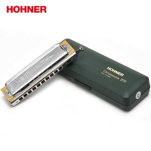 Hohner Chromonica 270CX