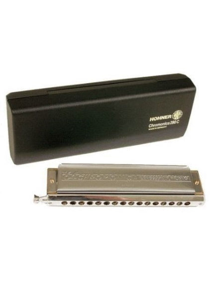 Hohner Chromonica 270CX