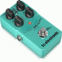 TC Electronic Hypergravity Compressor