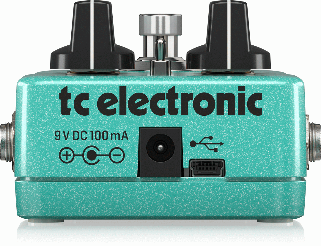 TC Electronic Hypergravity Compressor