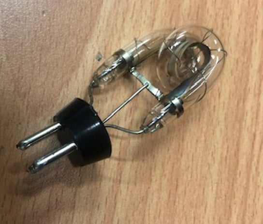 Halogen lamp Globe FCS 24V 150W Suit Strobe 80W