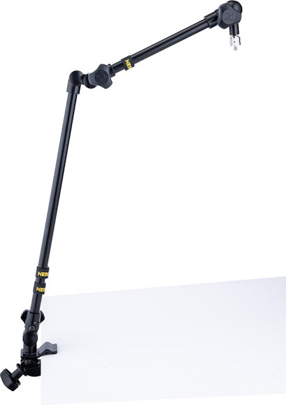 Hercules DG107B Podcast Mic and Camera Arm Stand