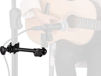 Hercules DG137B Multi-Mount and Device Holder