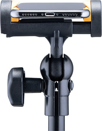 Hercules DG207B Smart Phone Holder 4.7inches to 6.9inches