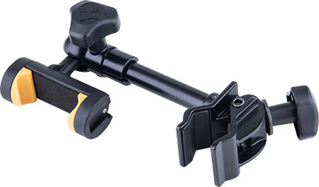 Hercules DG207B Smart Phone Holder 4.7inches to 6.9inches