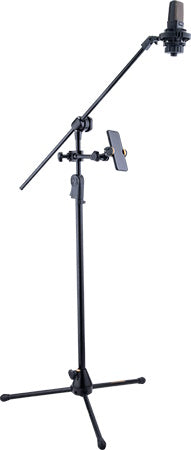Hercules DG207B Smart Phone Holder 4.7inches to 6.9inches