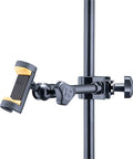 Hercules DG207B Smart Phone Holder 4.7inches to 6.9inches