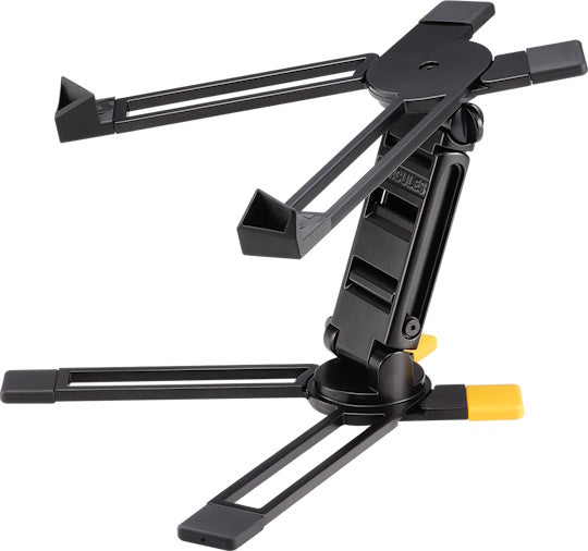 Hercules DG400BB Laptop Stand