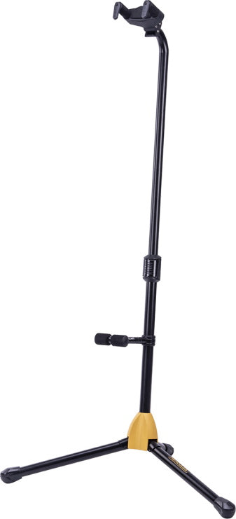 Hercules GS412BPLUS Auto Grab Guitar Stand