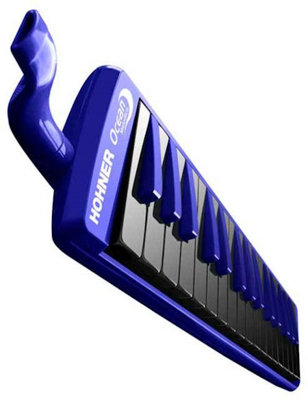 Hohner Ocean Melodica 32-Key with Hardcase