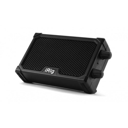 IK Multimedia Irig Nano Amp