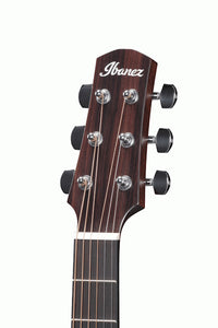 Ibanez AAD100E OPN Acoustic Electric Guitar Open Pore Natural