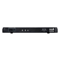 Italian Stage 2MIX8PRO USB Stereo Mixer 8-Ch with Bluetooth and DSP MultiFX