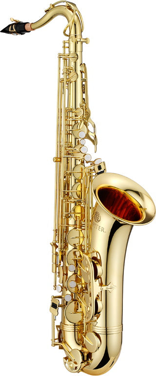 Jupiter Alto Saxophone with high F# JAS500A