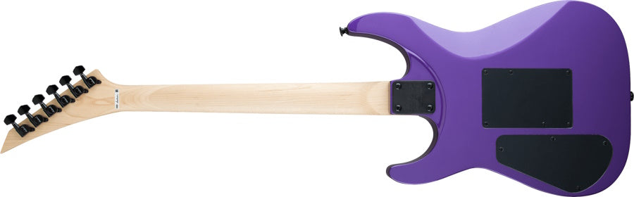 Jackson JS Series Dinky Arch Top JS32 DKA Amaranth Fingerboard Pavo Purple