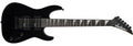 Jackson JS Series Dinky™ Minion JS1X, Amaranth Fingerboard, Gloss Black