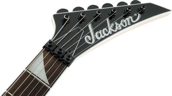 Jackson JS Series Dinky Arch Top JS32 DKA Amaranth Fingerboard Pavo Purple