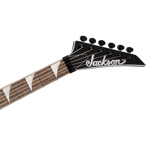 Jackson X Series Electric Guitar Soloist SLX DX Laurel Fingerboard Manalishi Green
