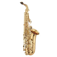 Jupiter JAS700Q Alto Saxophone 700 Series with Backpack Case