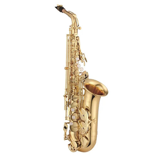 Jupiter JAS700Q Alto Saxophone 700 Series with Backpack Case