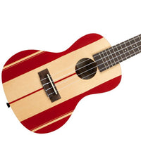 Kala Ukulele Surf's Up Concert