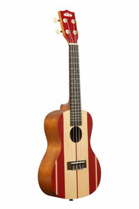 Kala Ukulele Surf's Up Concert