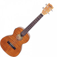 Kala Tenor Ukulele KA-TEME with UK-300-TR EQ