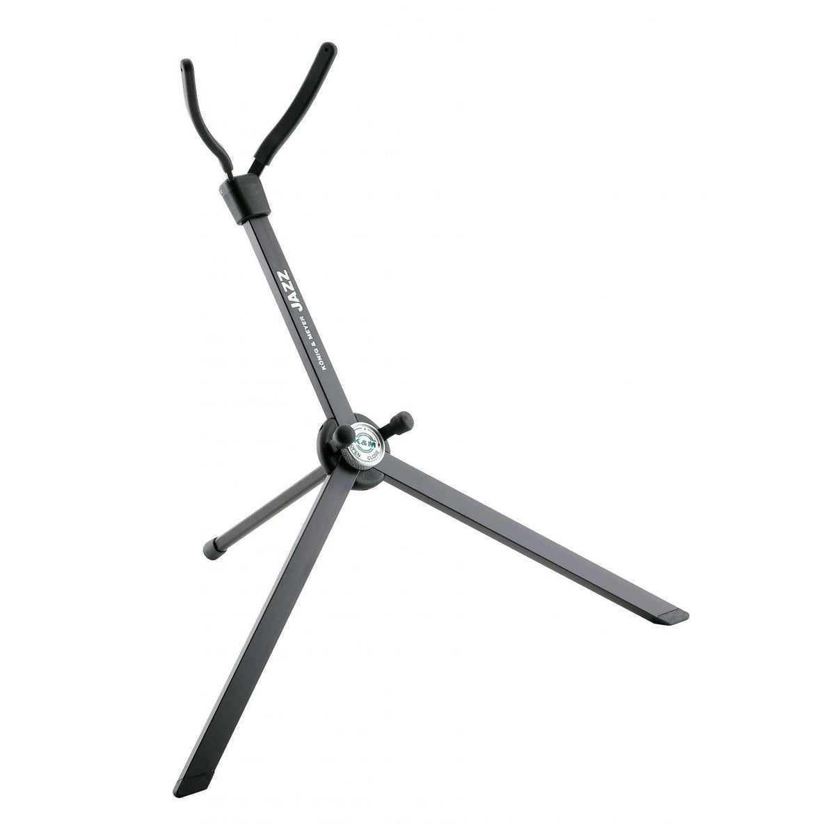 K&M Alto Saxophone Stand Jazz 14330
