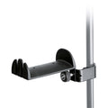 K&M Headphone Holder 16080 Black