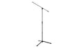 K&M Microphone Boom Stand KM25400 Black