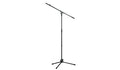 K&M Microphone Stand KM21070 Black