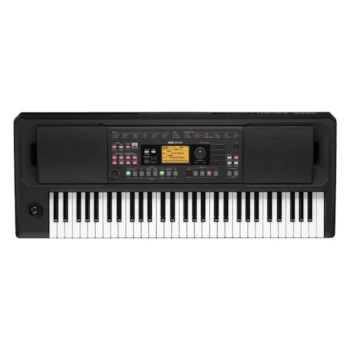 Korg Keyboard Arranger KO-EK50L 61Keys