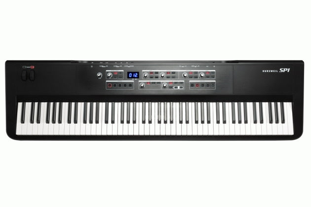 Kurzweil SP1 88 Key Stage Piano