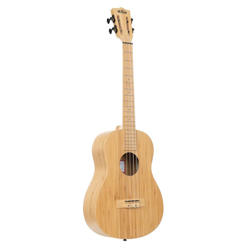 Kala Bamboo Baritone Ukulele