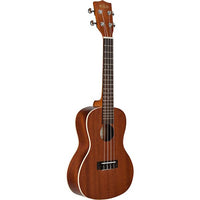 Kala KA-C Satin Mahogany Concert Ukulele
