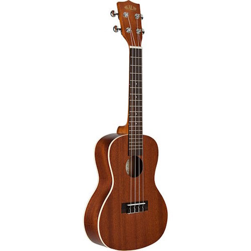 Kala KA-C Satin Mahogany Concert Ukulele
