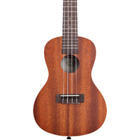 Kala KA-C Satin Mahogany Concert Ukulele