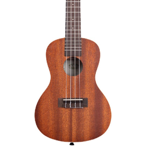 Kala KA-C Satin Mahogany Concert Ukulele