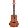 Kala KA-C Satin Mahogany Concert Ukulele