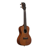 Kala KA-KOA-C Koa Concert Ukulele with Bag