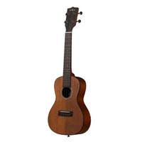 Kala KA-KOA-C Koa Concert Ukulele with Bag
