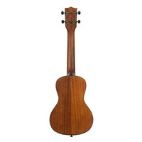 Kala KA-KOA-C Koa Concert Ukulele with Bag