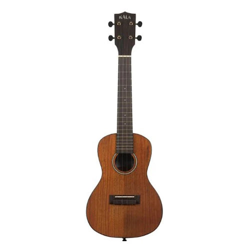Kala KA-KOA-C Koa Concert Ukulele with Bag