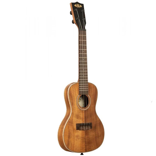 Kala KA-KTU-C Koa Travel Concert Ukulele